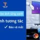 Sử Dụng Màn Hình Tương Tác Lâu Dài Không Hại Cho Mắt